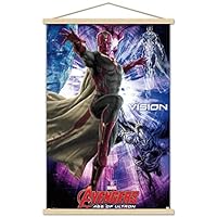 ワンダヴィジョン マーベル ポスター MONDO BNG シルクスクリーン ワンダヴィジョン マーベル ポスター MONDO BNG シルク